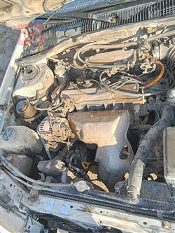 تويوتا كورونا